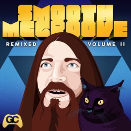 Album cover of Smooth McGroove Remixed 2