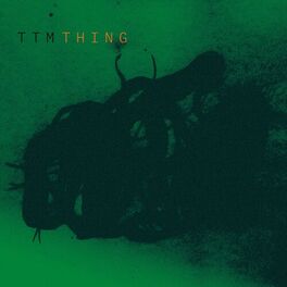 Album picture of Thing