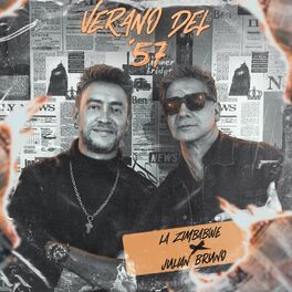 Album cover of Verano del 57´