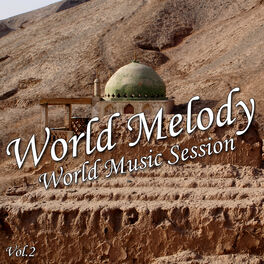 Album cover of World Melody Vol. 2