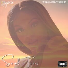 Album cover of Soul Ties