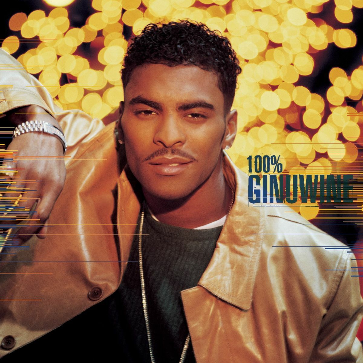 Ginuwine: albums, songs, playlists | Listen on Deezer