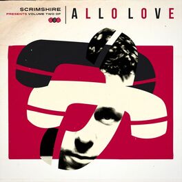 Album cover of Allo Love, Vol. 2