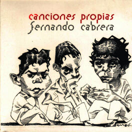 Album cover of Canciones Propias
