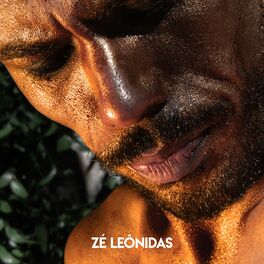Album cover of Zé Leônidas