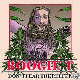 Album cover of Don't Fear The Reefer