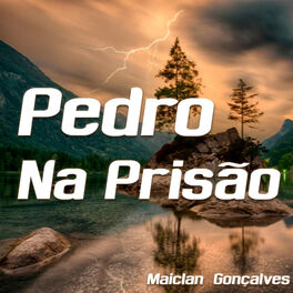 Album cover of Pedro na Prisão