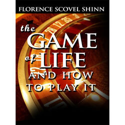 The Game of Life and How To Play It (Unabridged)