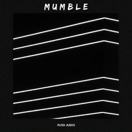 Album cover of Mumble