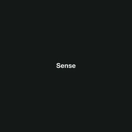 Album cover of Sense(TV Size Ver.)