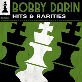 Album cover of Hits & Rarities