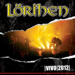 Album cover of Vivo 2012