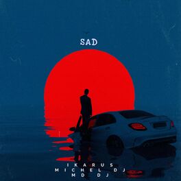 Album cover of Sad