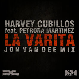 Album cover of La Varita (Remix) - Single