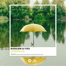 Album cover of Umbrella