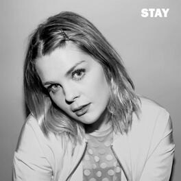 Album cover of Stay