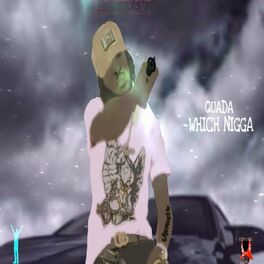 Album cover of WHICH NIGGA