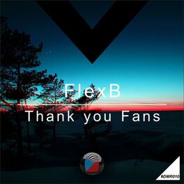 Album cover of Thank You Fans