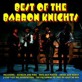 The Barron Knights The Best Of The Barron Knights lyrics and