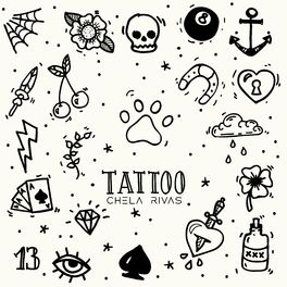 Album cover of Tattoo