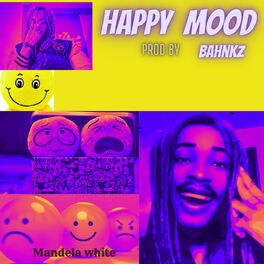 Album cover of HAPPY MOOD