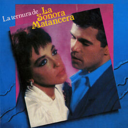 Album cover of La Ternura De La Sonora Matancera