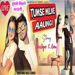 Album cover of Tumse Milne Aaungi