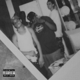 Album cover of 4 Deep (feat. itriTHEpilot, B. Lane & Art)