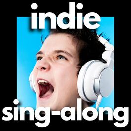 Album cover of indie sing-along