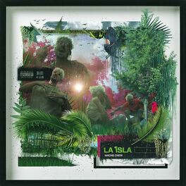 Album cover of La Isla
