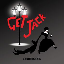 Album picture of Get Jack