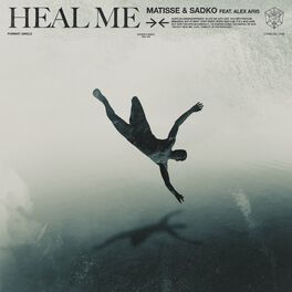 Album cover of Heal Me