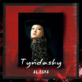 Album cover of Tyńdаshy