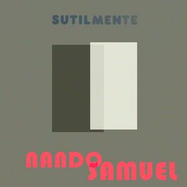 Album cover of Sutilmente (Ao Vivo)