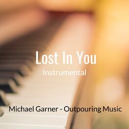 Album cover of Lost in You (Instrumental)