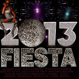 Album cover of Fiesta 2013