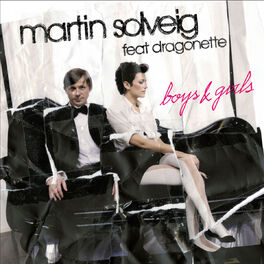 Album cover of Boys & Girls