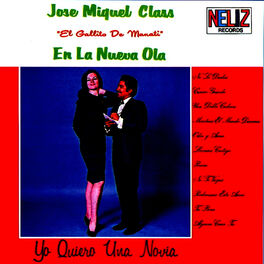 Album cover of En la Nueva Ola