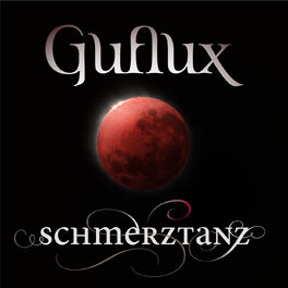 Album cover of Schmerztanz - EP