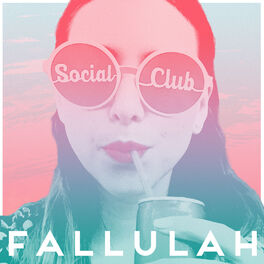 Album cover of Social Club