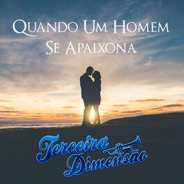 Album cover of Quando um Homem Se Apaixona