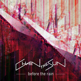 Album picture of Before the Rain