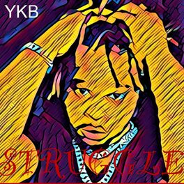 Album cover of Struggle
