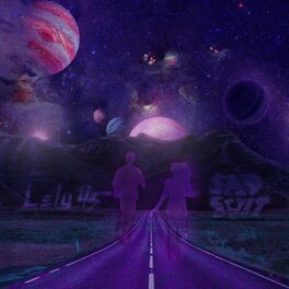 Album cover of Автомагістралі