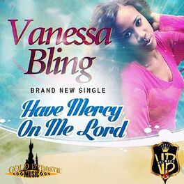 Album cover of Have Mercy On Me Lord - Single