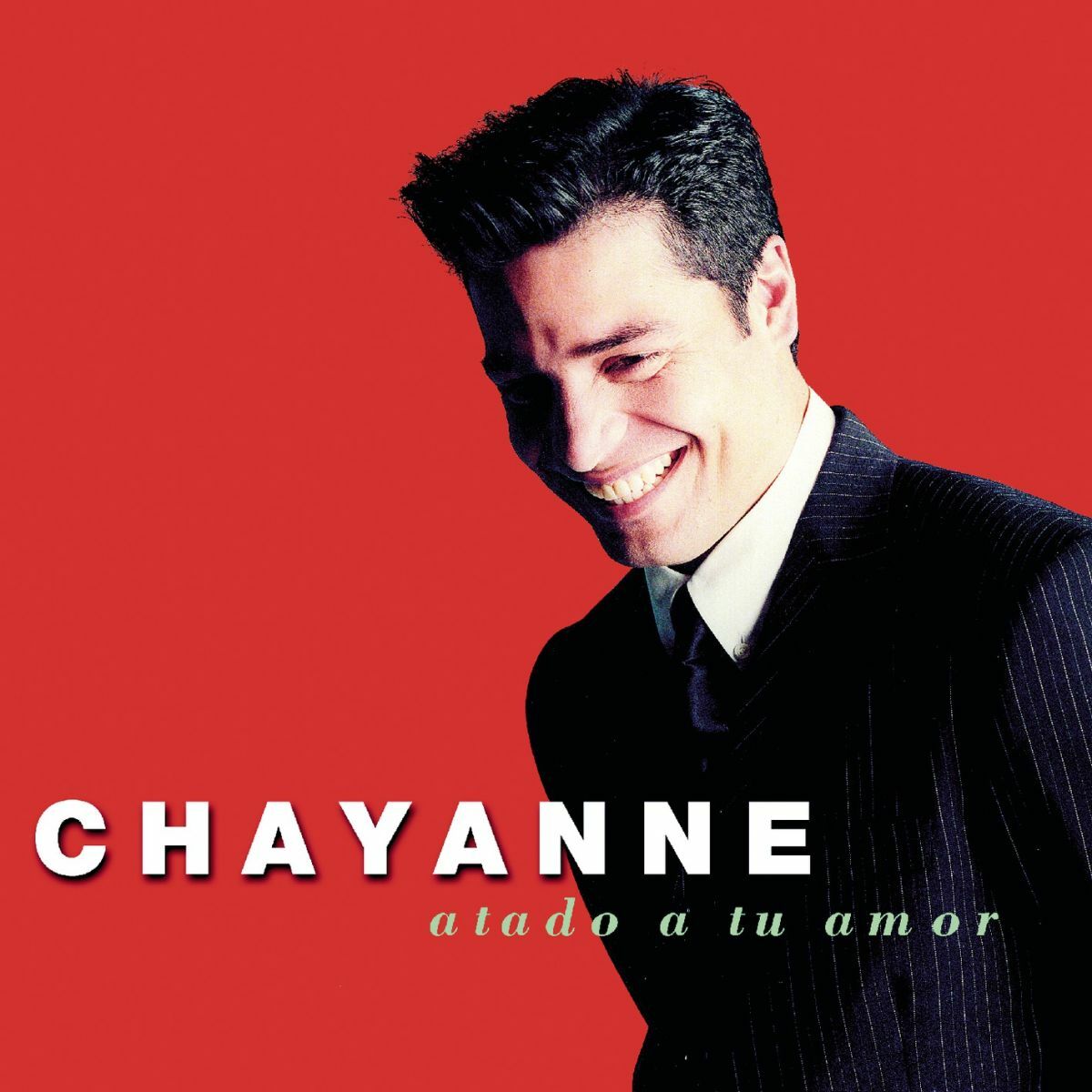 Chayanne - Salomé: listen with lyrics | Deezer