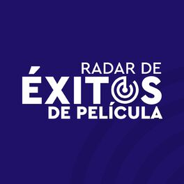 Album cover of Radar de Éxitos: De Película