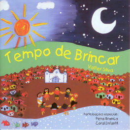 Album cover of Tempo de Brincar