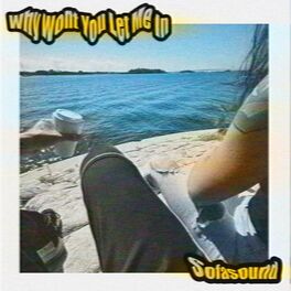 Album cover of Why Won't You Let Me In