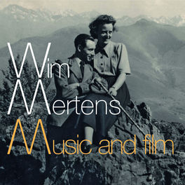 Wim Mertens